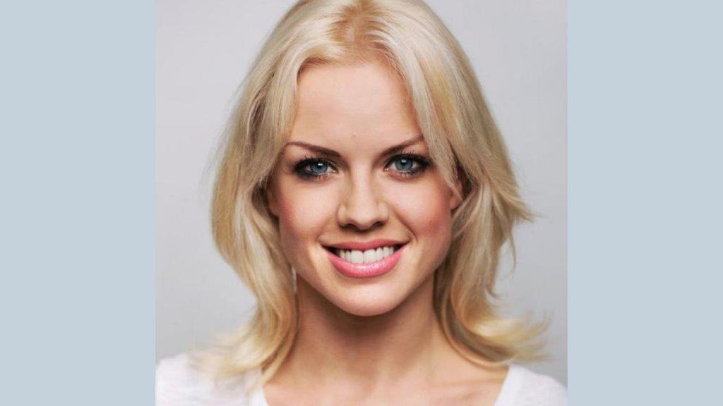 Joanne Clifton Joins The Cast of Sheffield Lyceum Pantomime, Cinderella