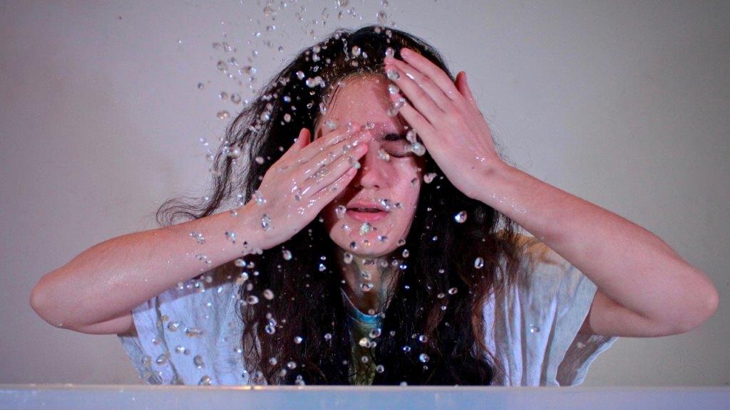 LOVE Watching Madness courtesy of Ruth Phillips