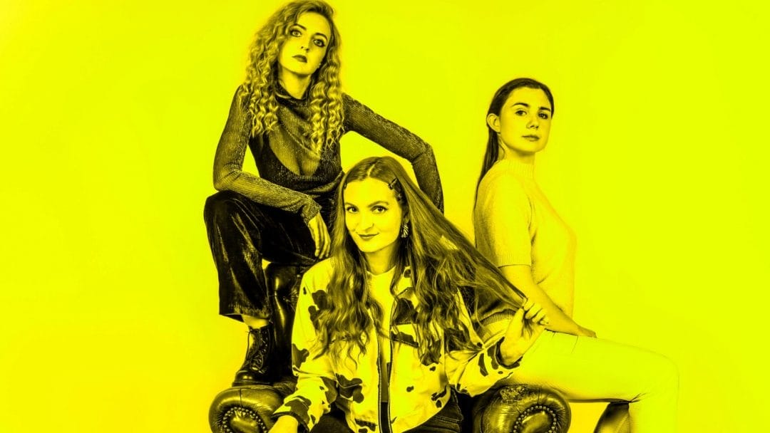 MEGA at Tristan Bates