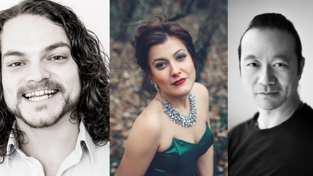 Opera on the Balcony