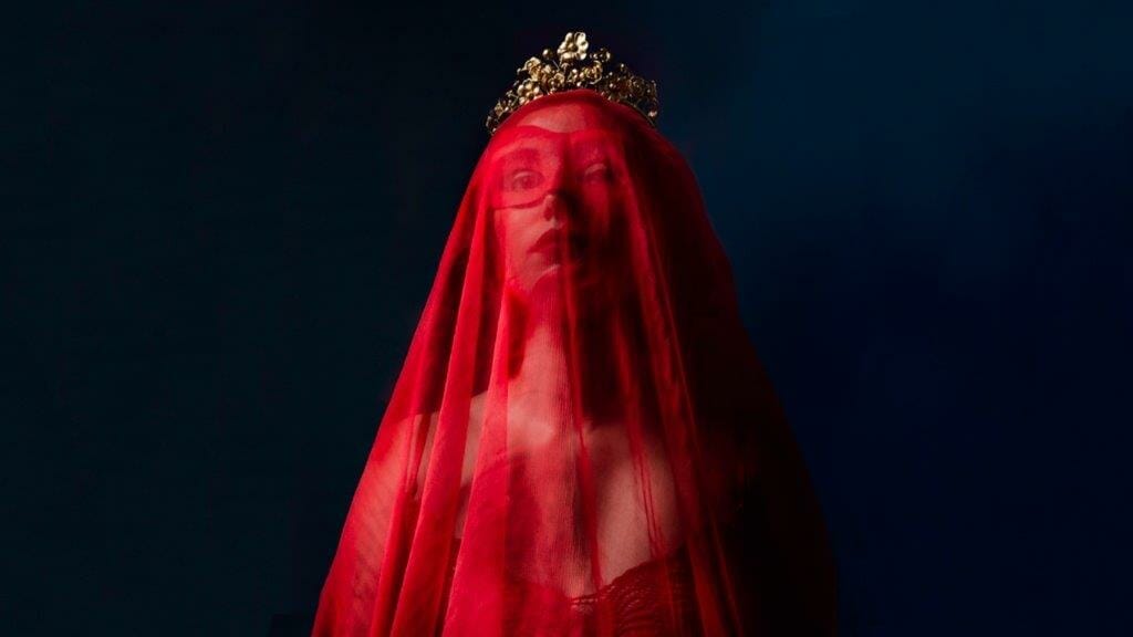 Red Palace The Vaults