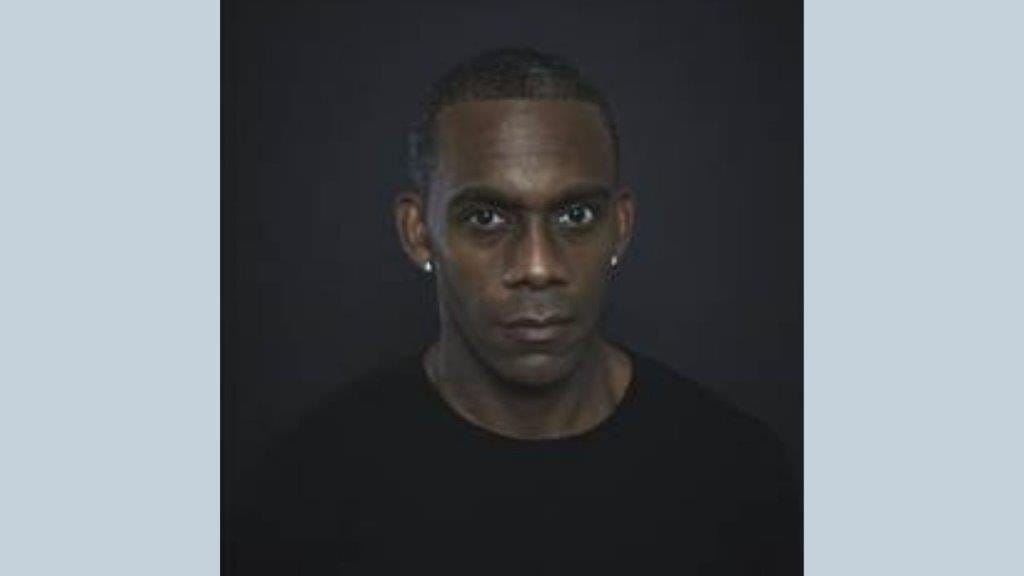 Richard Blackwood