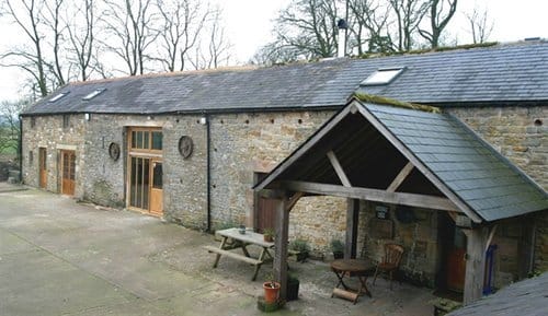 Slack House Farm Slack House Farm