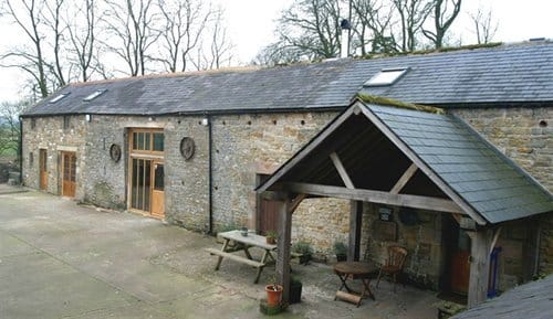 Slack House Farm