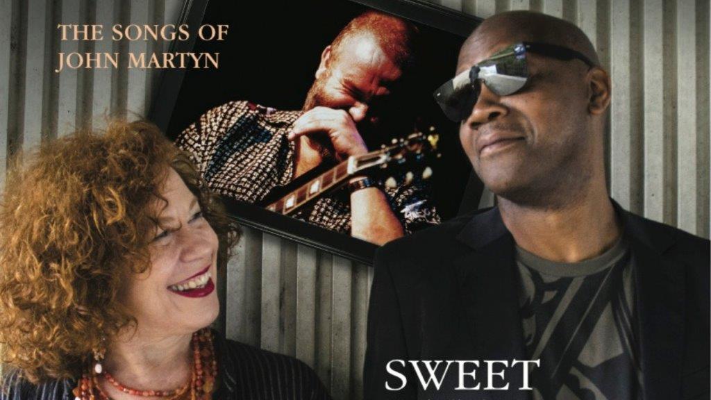 Sweet Little Mystery