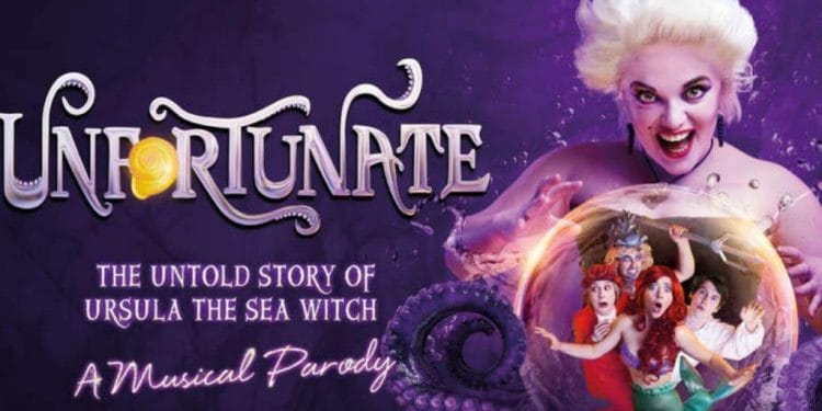 Unfortunate Fat Rascal Theatre