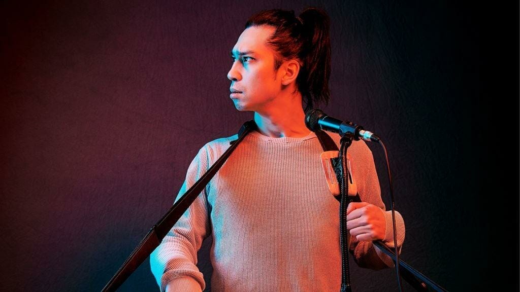 Huge Davies: The Carpark