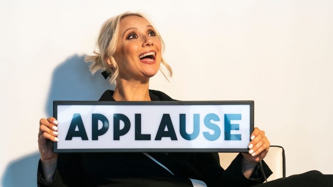 Jenny Bede: The Musical