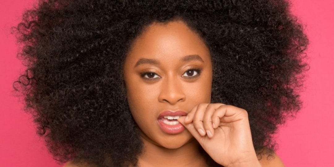 Edinburgh Preview: Phoebe Robinson: Sorry, Harriet Tubman at Assembly ...