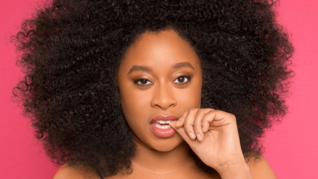 Phoebe Robinson: Sorry, Harriet Tubman