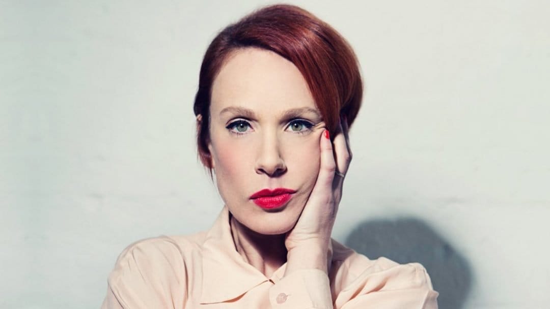 Sara Barron: Enemies Closer