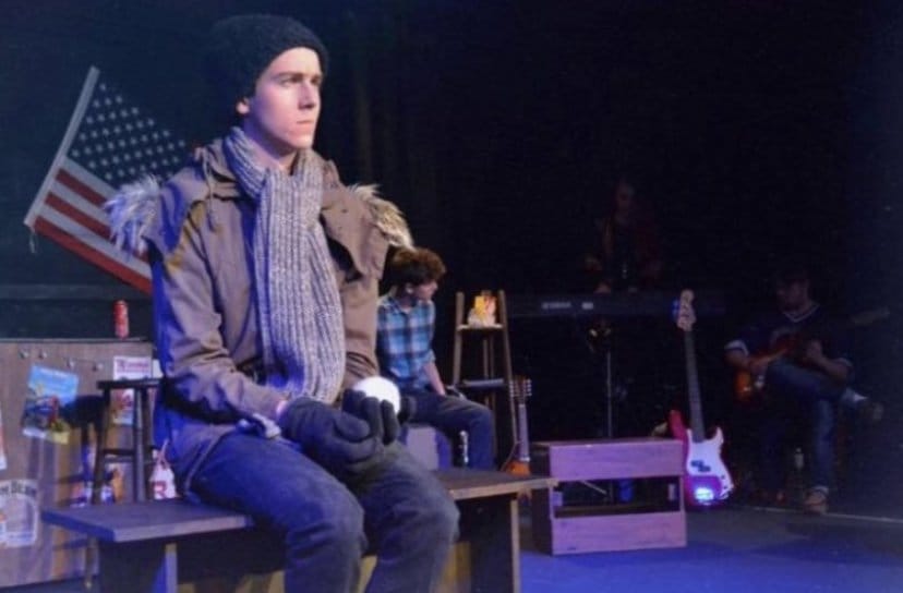 Almost Maine Review