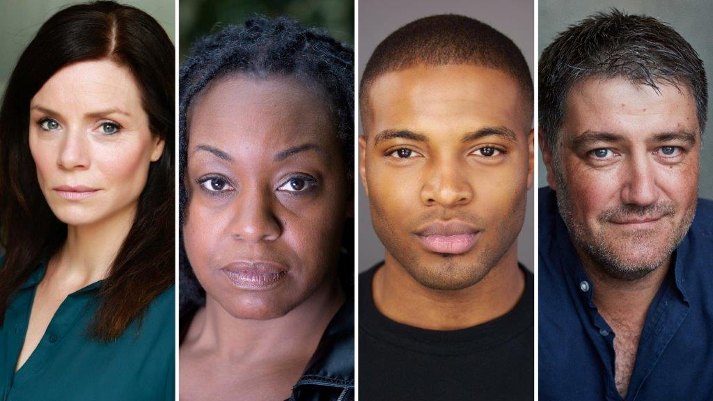 Cast Confirmed for The Permanent Way at The Vaults - Theatre Weekly