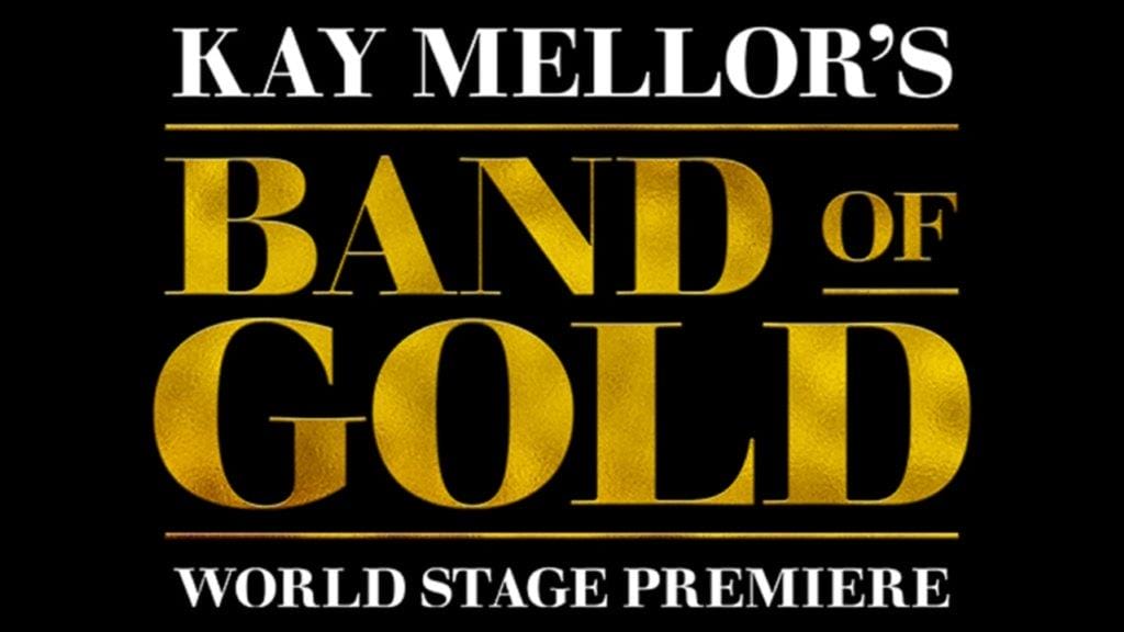 Band of Gold