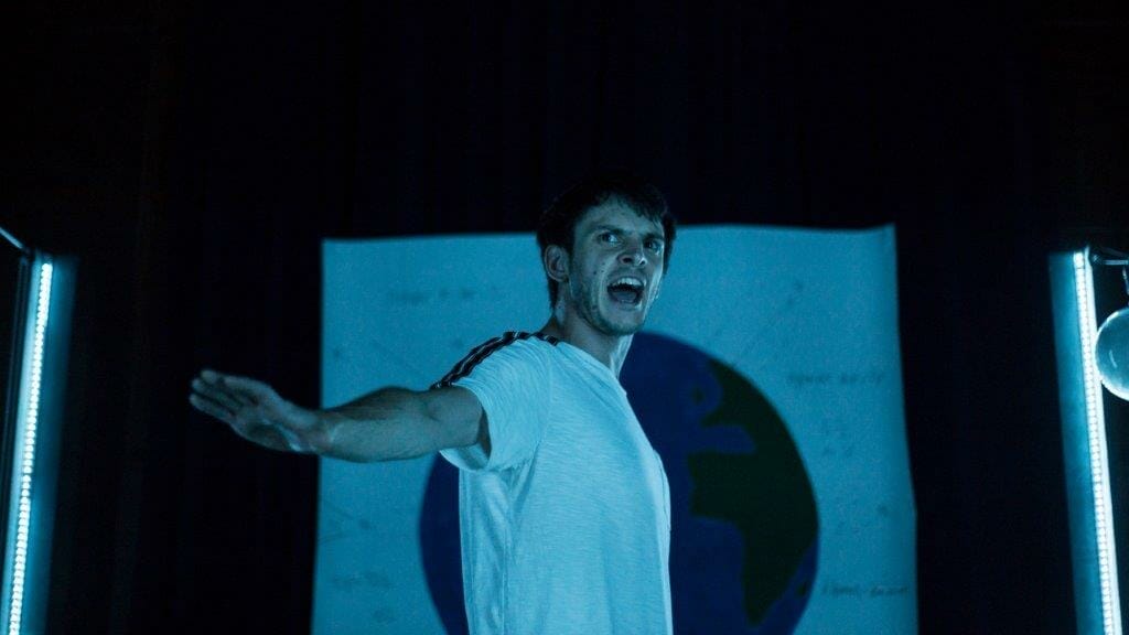 Catching Comets c Sophie Giddens