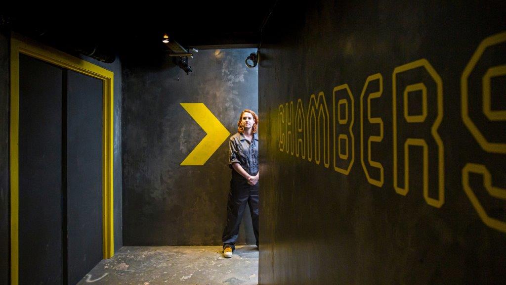 Chambers Credit Rob Greig