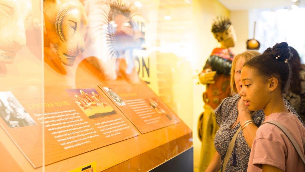 Disney Summer Pop Up