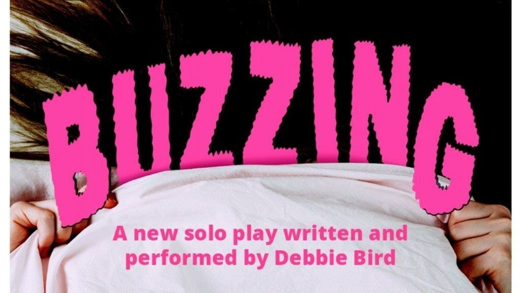 Edinburgh Review Buzzing