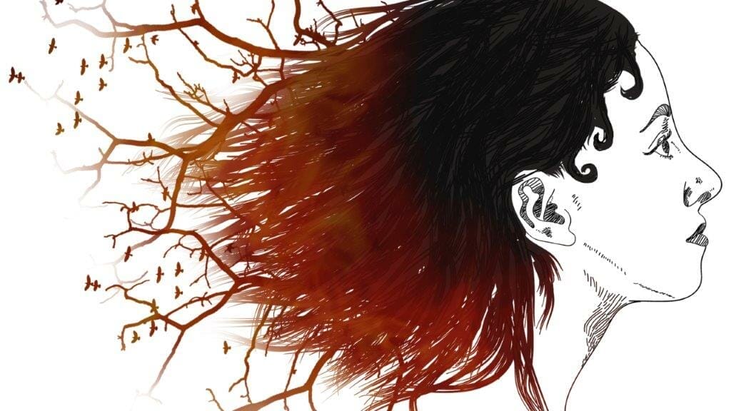 Edinburgh Review Daphne or Hellfire