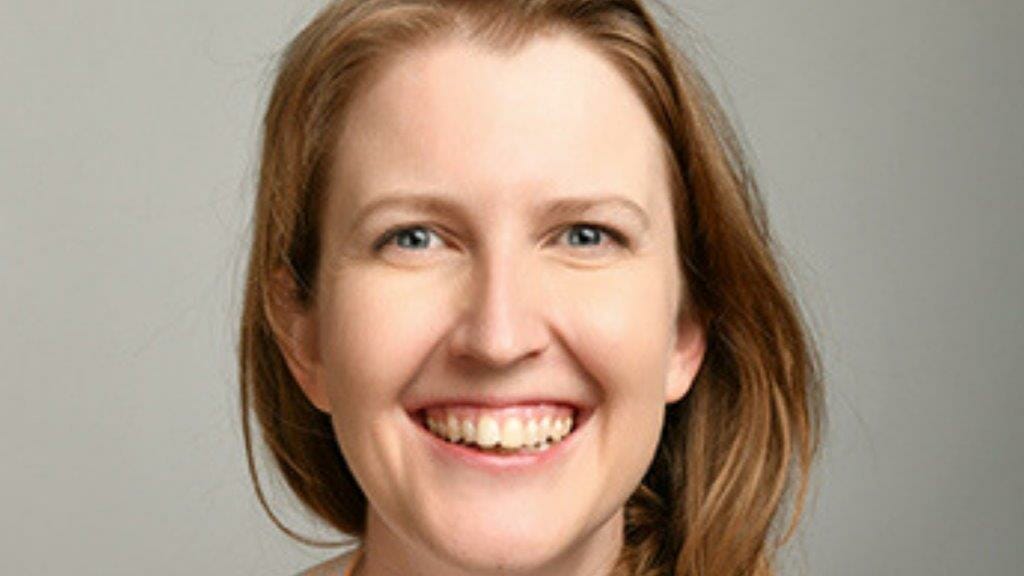 Edinburgh Review Heidi Regan
