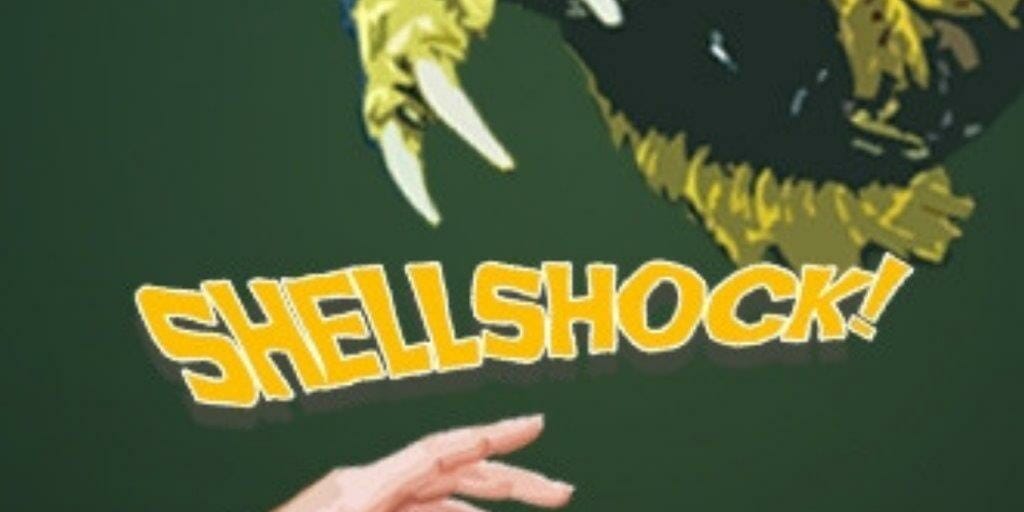 Edinburgh Review Shellshock