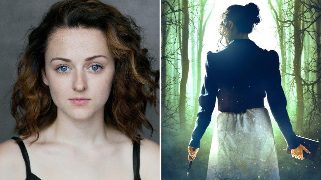 Eilidh Loan Frankenstein