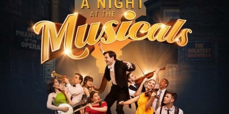 LMTO A Night at The Musicals