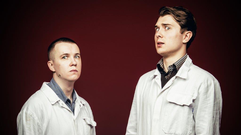 Moon We Cannot Get Out