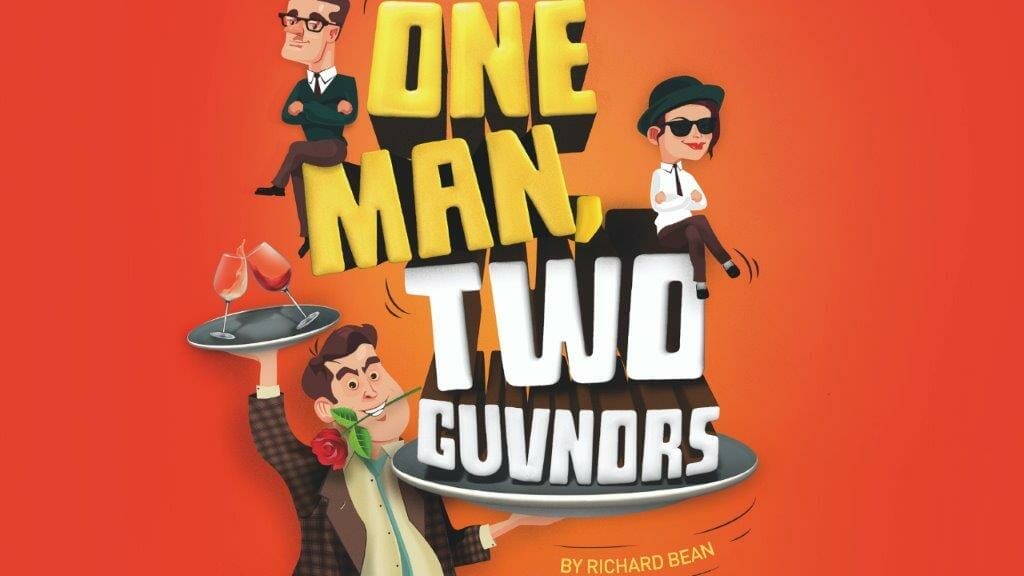One Man Two Guvnors