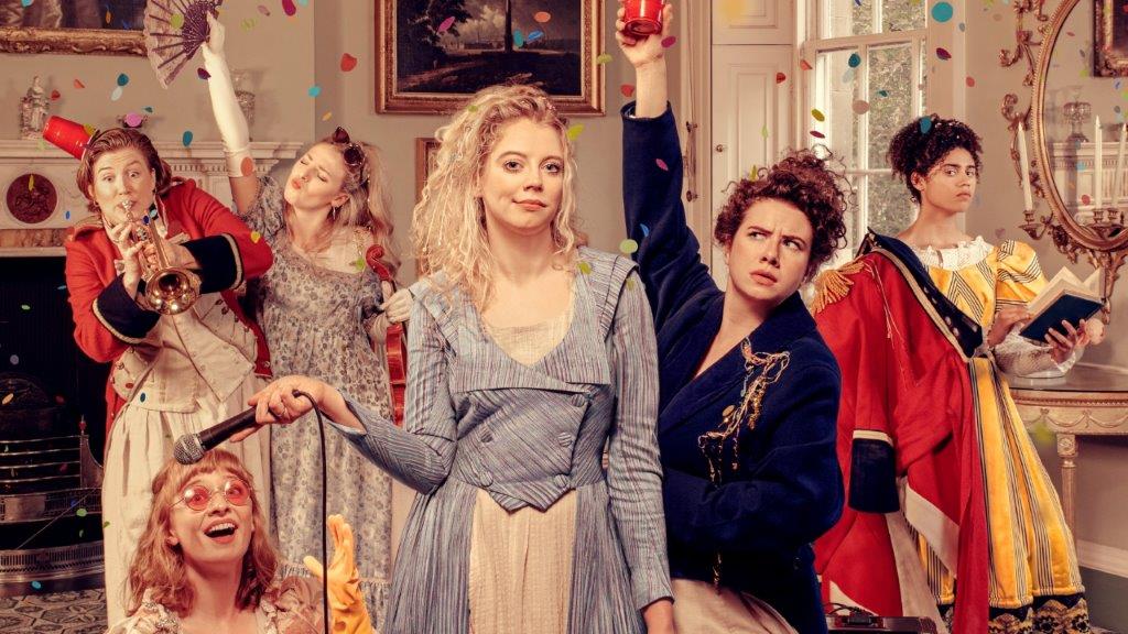 Cast Announced for Pride and Prejudice* (*sort of) - Theatre Weekly