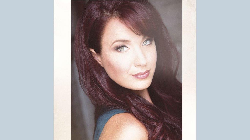 Sierra Boggess