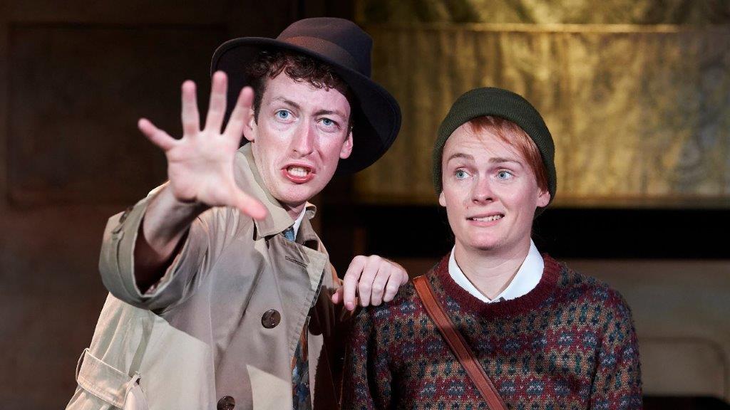 The Falcons Malteser