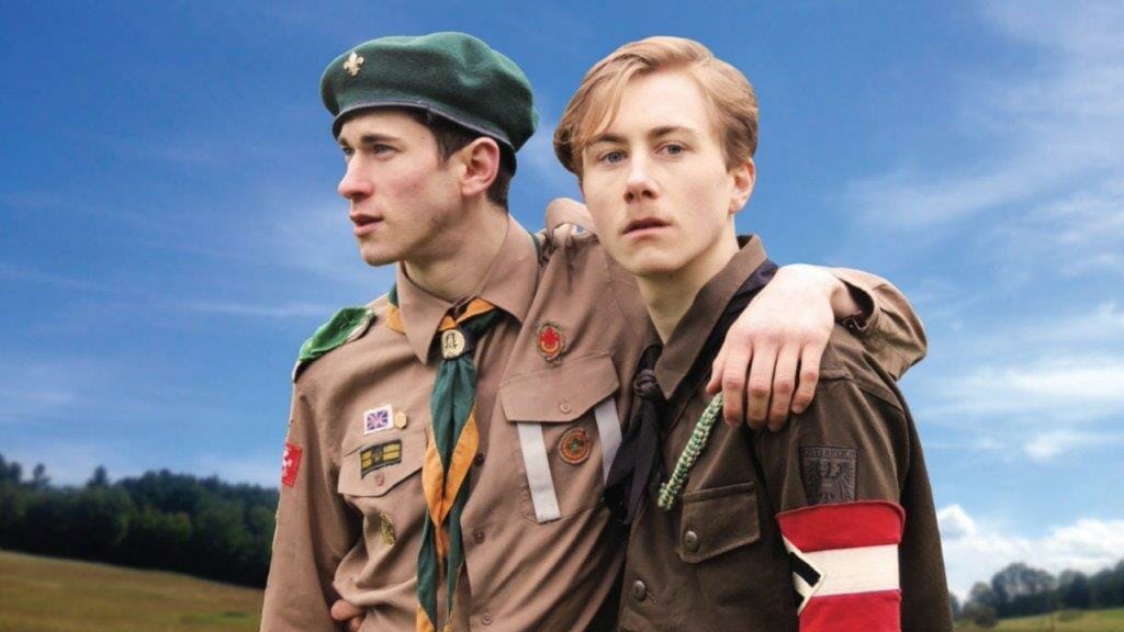 The Good Scout The Good Scout