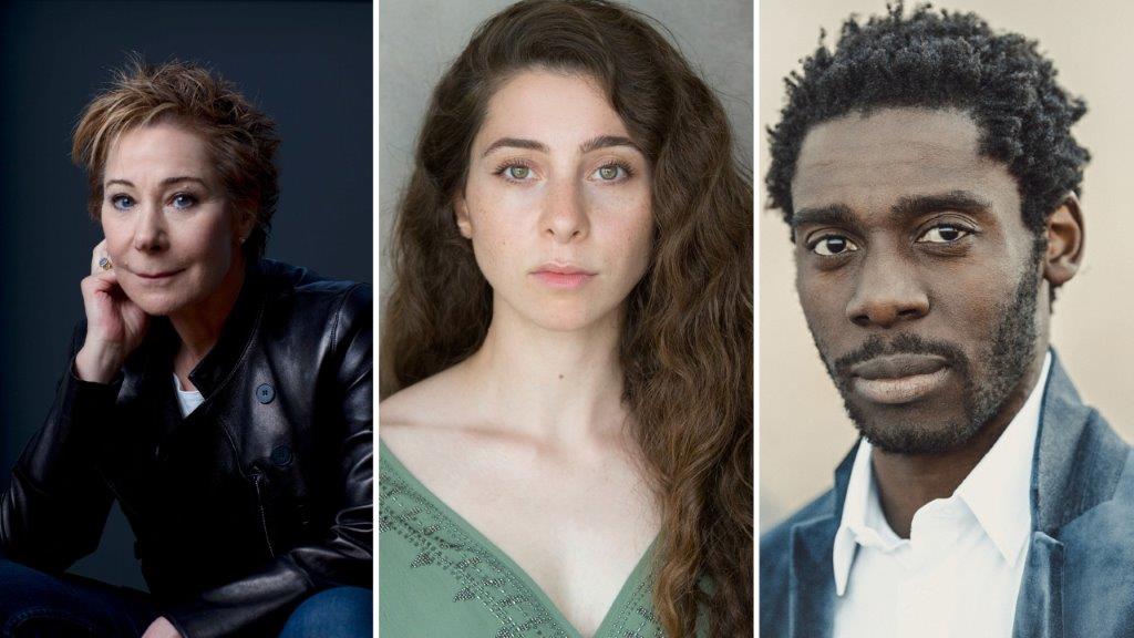 Two Ladies Bridge Theatre