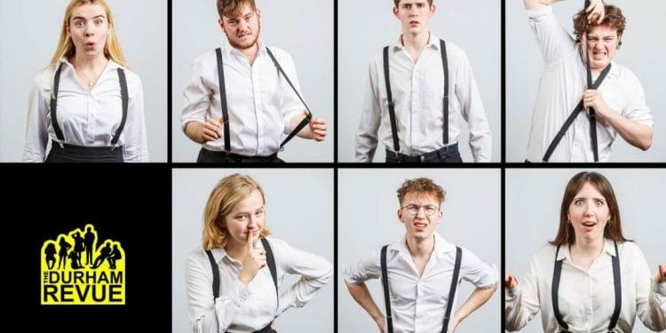 Durham Revue