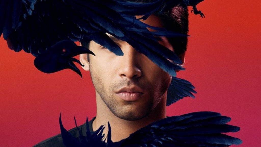 When The Crows Visit