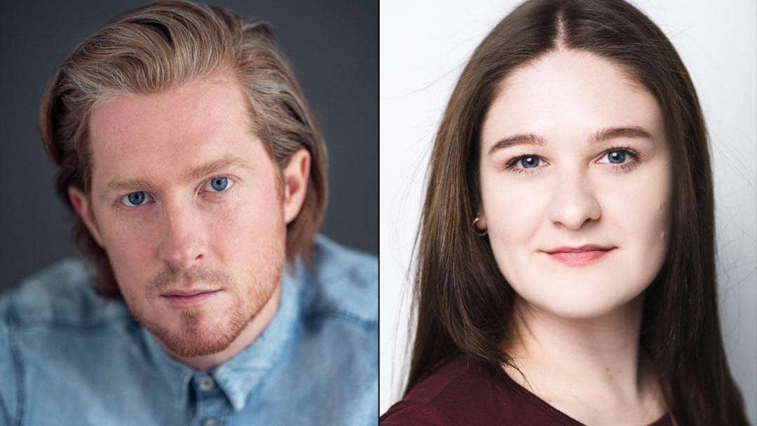 Cry Havoc Theatre's Drawn and Quartered