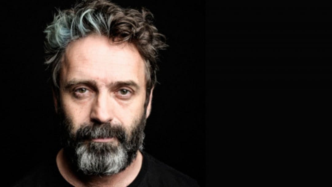 Phil Nichol: Too Much at Monkey Barrel Comedy