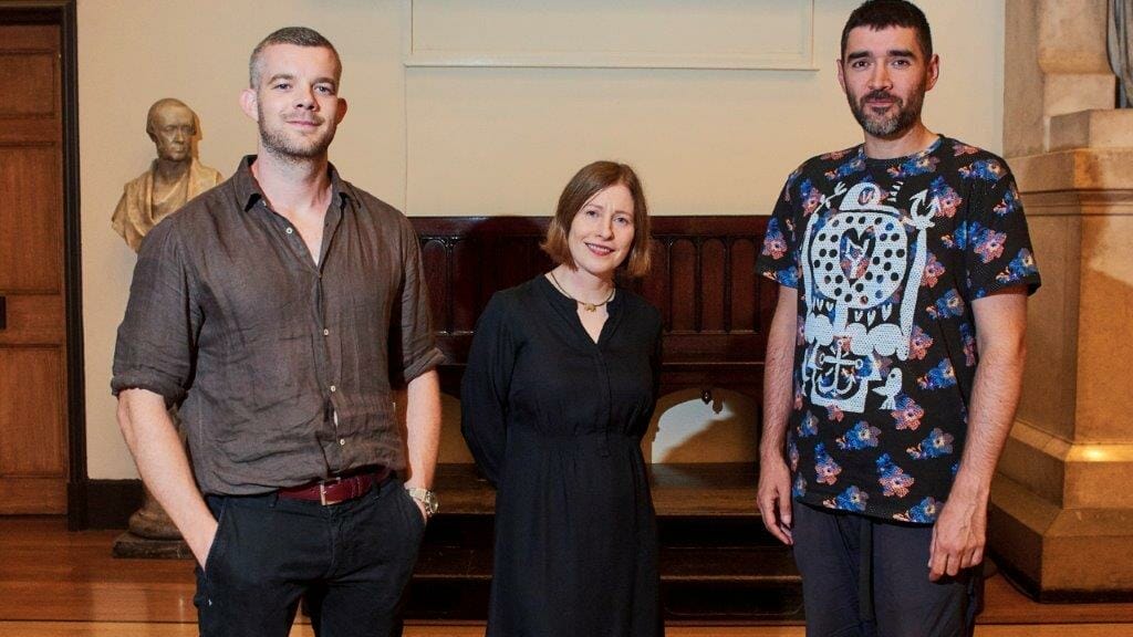 Credit Bombay Sapphire