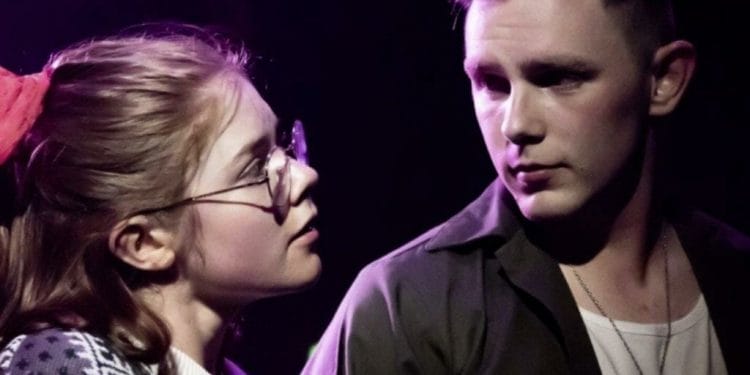 Dogfight British Theatre Academy Review