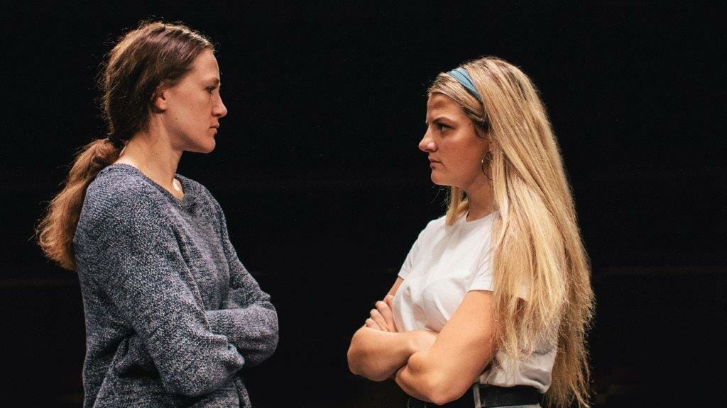 Edinburgh Review Daughterhood