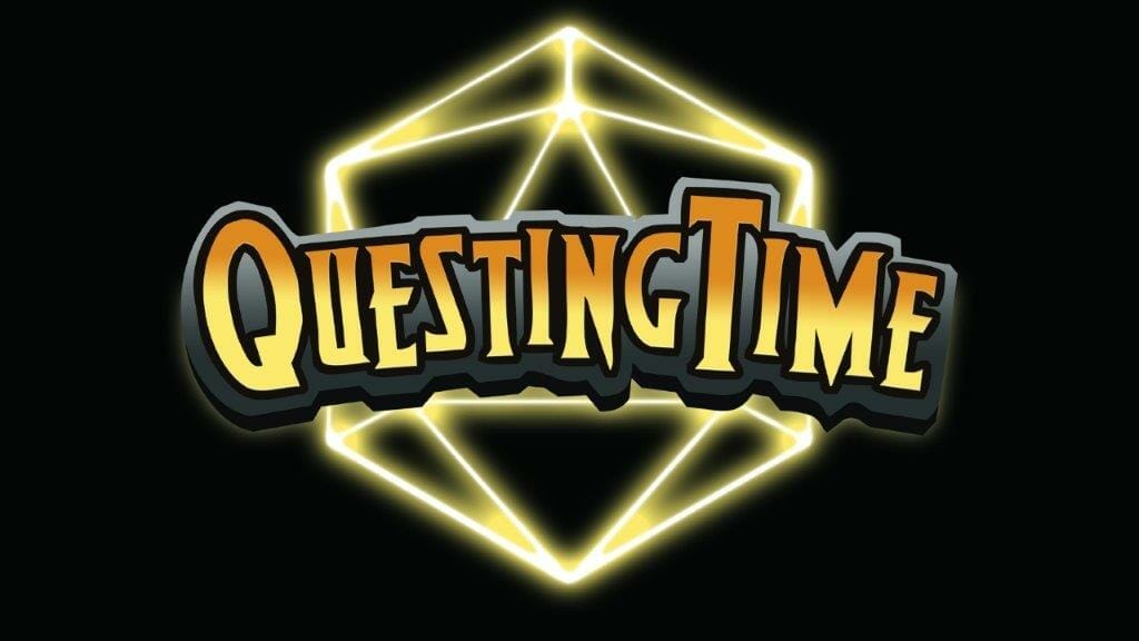 Edinburgh Review Questing Time