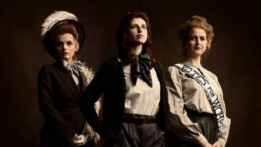 Edinburgh Review Clouds