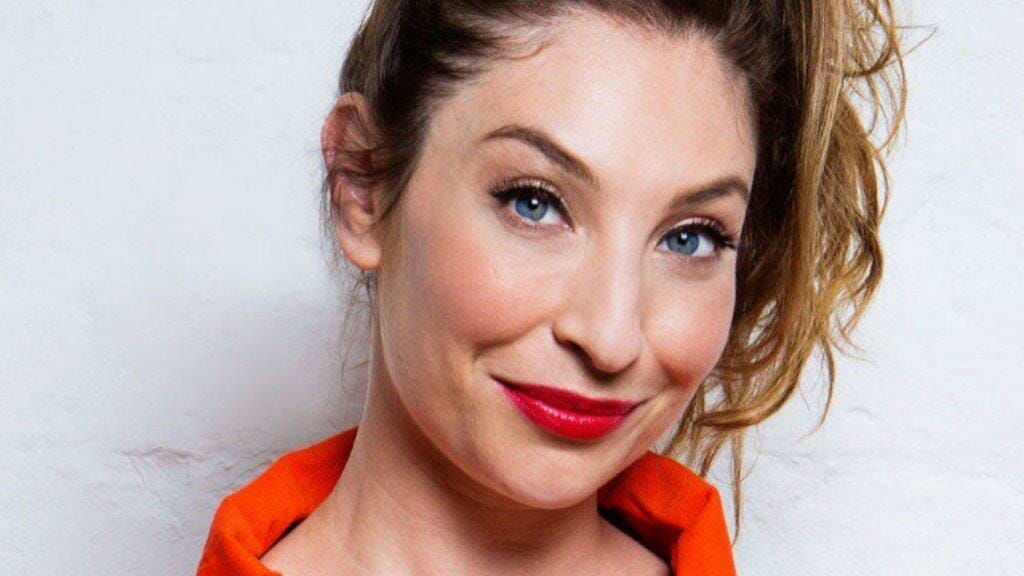 Edinburgh Review Jess Robinson The Jess Robinson Experience