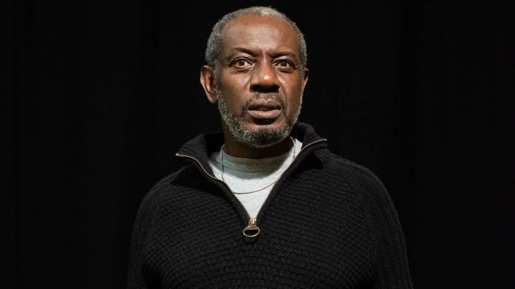 Edinburgh Review To Move in Time at Summerhall