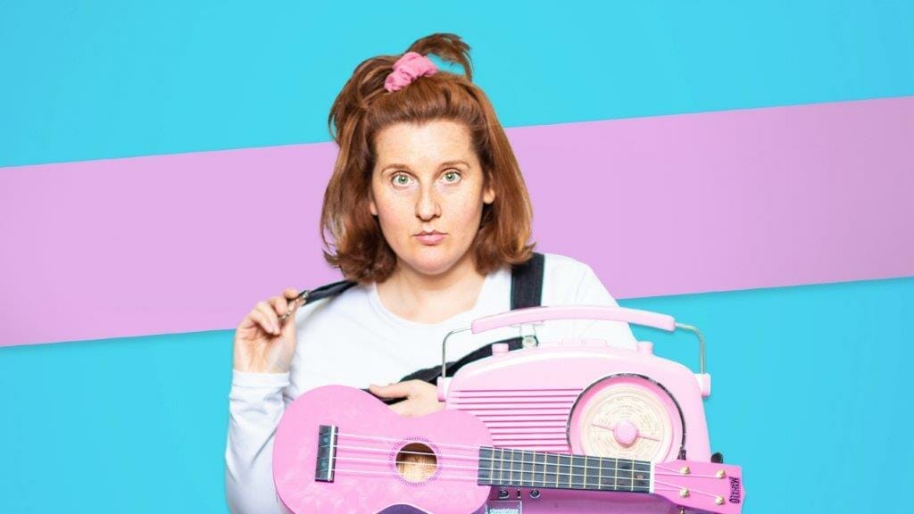 Honest Amy Edinburgh Review