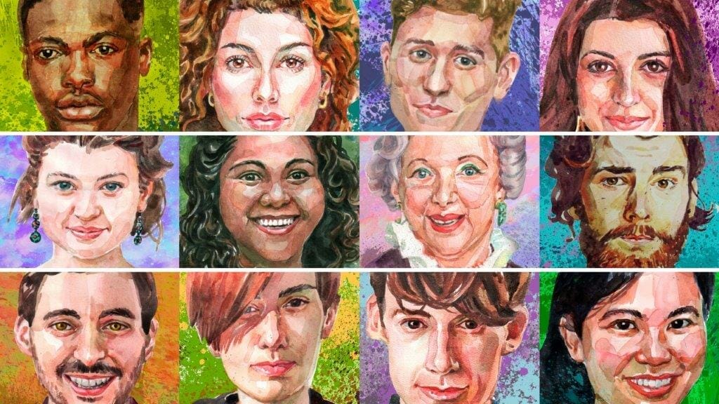 Kings Head Associates