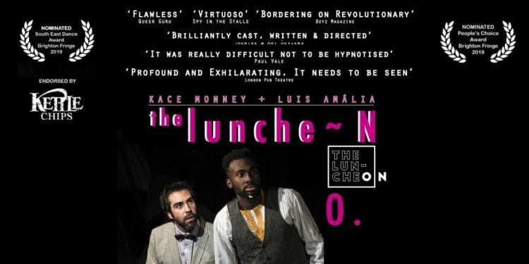 The Luncheon Bread and Roses Theatre