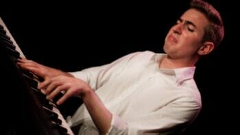 Piano Play Edinburgh Fringe Review