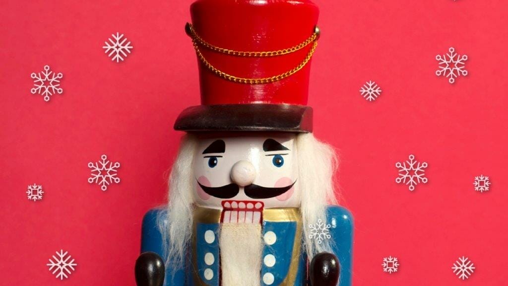 Reading Rep Theatre The Nutcracker